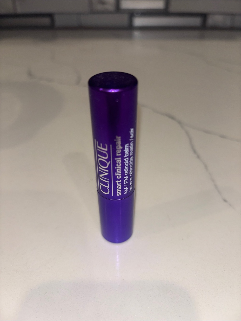 Clinique Smart Clinical Repair Retinol Balm Treatment Stick